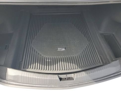 Certified 2024 Cadillac CT5 Premium Luxury AWD/4WD image 9