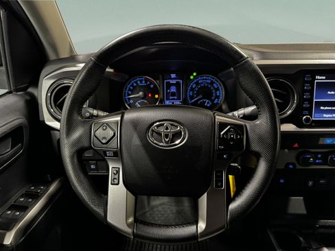 Used 2021 Toyota Tacoma SR5 image 15