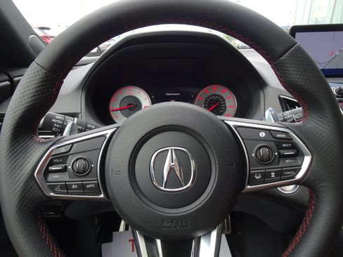 Used 2020 Acura RDX A-Spec AWD/4WD image 22