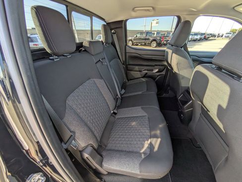 Used 2024 Ford Ranger XLT w/ Equipment Group 301A High image 29