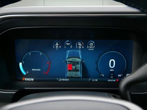 Used 2025 Ford F450 Platinum image 22