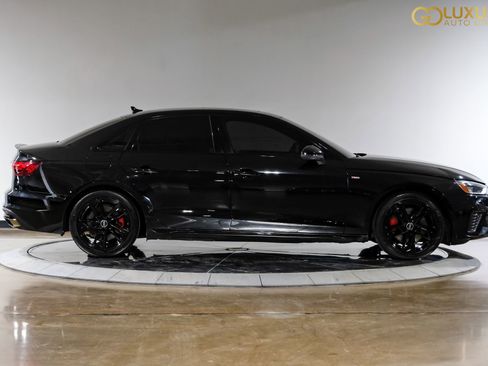 Used 2024 Audi A4 2.0T Premium Plus w/ Premium Plus Package image 9