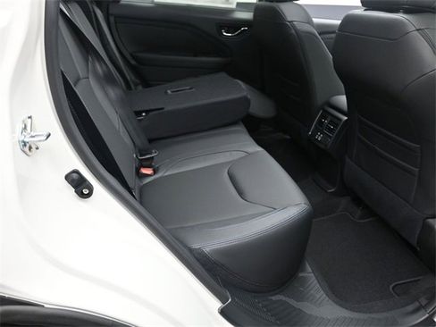 New 2025 Subaru Forester Limited image 28