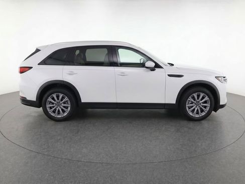 Used 2024 MAZDA CX-90 3.3 Turbo w/ Select Package AWD/4WD image 8
