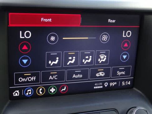 Used 2023 GMC Acadia SLE w/ Driver Convenience Package FWD image 25