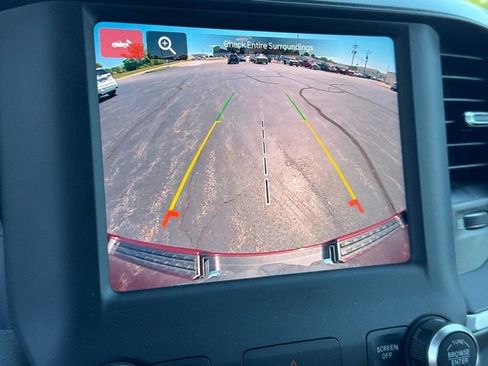 Used 2022 RAM 1500 Big Horn AWD/4WD image 23