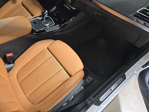 Used 2024 BMW X3 M40i w/ Premium Package image 19