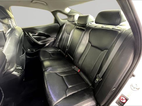 Used 2013 Hyundai Azera FWD image 22