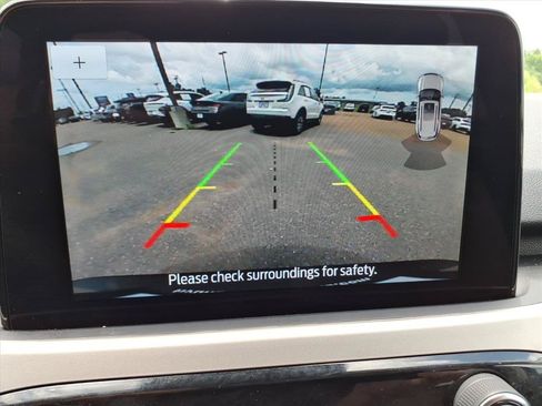 Used 2022 Ford Escape SEL FWD image 28