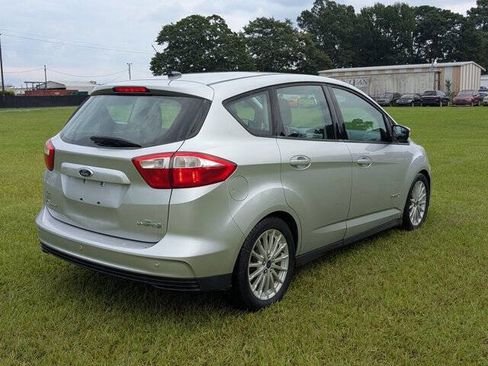 Used 2015 Ford C-MAX SE w/ Equipment Group 201A image 3
