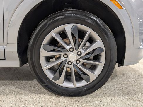 Used 2023 Buick Encore GX Select w/ Sport Touring Package image 12