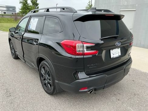 Certified 2023 Subaru Ascent Onyx Edition AWD/4WD image 2