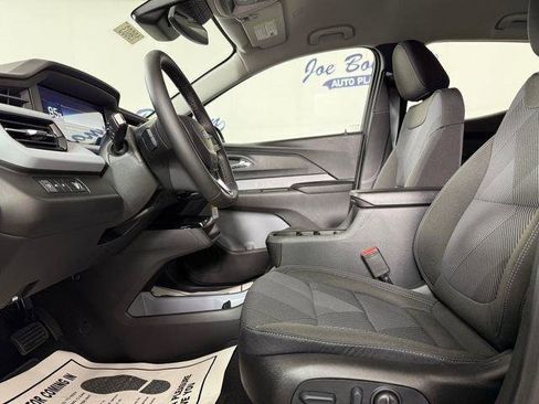 New 2027 Chevrolet Bolt LT w/ Comfort Package FWD image 10