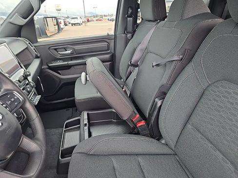 New 2025 RAM 1500 Tradesman image 15