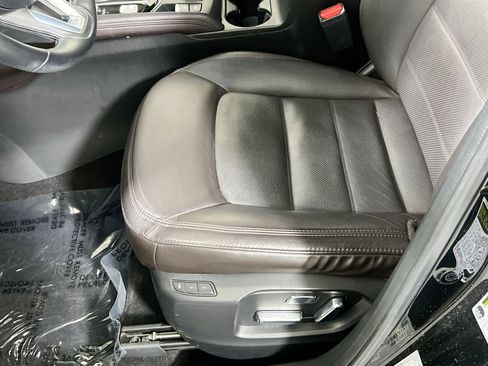 Used 2022 MAZDA CX-5 Signature image 20