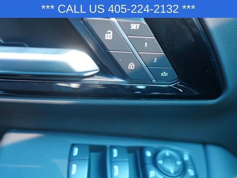 New 2026 Chevrolet Suburban RST w/ Comfort Package image 31