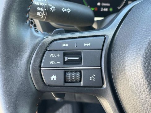 Used 2024 Honda CR-V Sport-L image 5