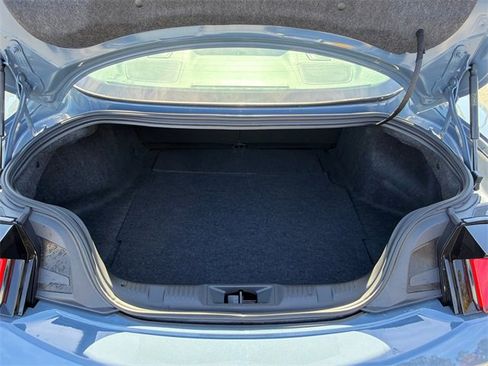 Used 2025 Ford Mustang GT Premium image 17