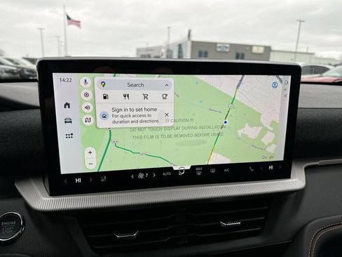 New 2026 Ford Explorer Tremor w/ Tremor Ultimate Package image 21