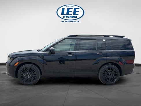 New 2026 Hyundai Santa Fe Calligraphy FWD image 6