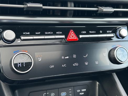New 2026 Hyundai Tucson SEL AWD/4WD image 21