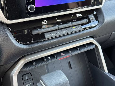 New 2026 Toyota Tundra SR5 AWD/4WD image 29