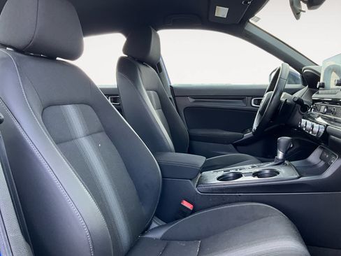 Used 2024 Honda Civic Sport image 15