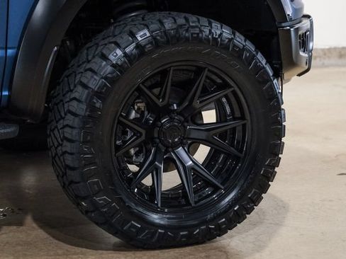 Used 2026 Ford F150 Raptor AWD/4WD image 27