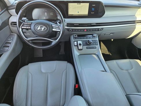 Used 2024 Hyundai Palisade SEL AWD/4WD image 20