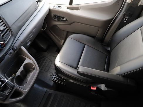 Used 2024 Ford Transit 350 Low Roof w/ Load Area Protection Package image 22