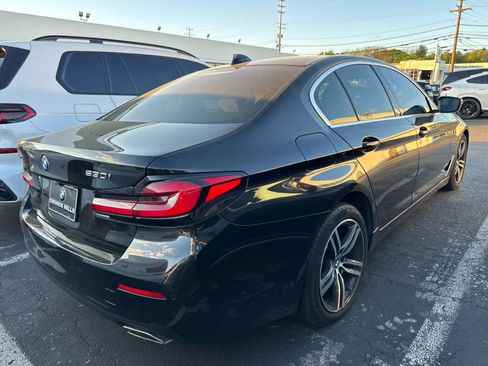 Used 2022 BMW 530i xDrive w/ Convenience Package image 7