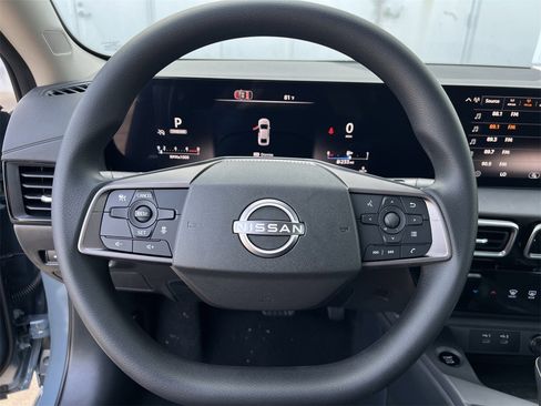 New 2026 Nissan Sentra SV image 8