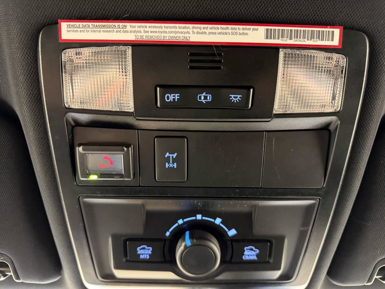 Used 2021 Toyota Tacoma TRD Off-Road AWD/4WD image 26