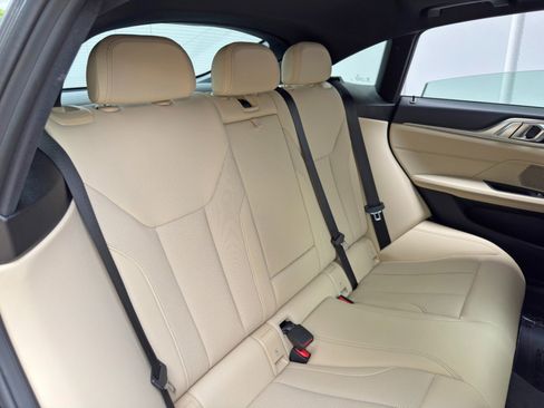 Used 2024 BMW i4 eDrive35 w/ Premium Package RWD image 43
