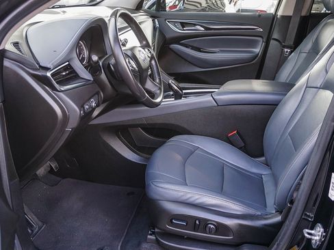 Used 2021 Buick Enclave Essence w/ Sound and Sites Package image 18