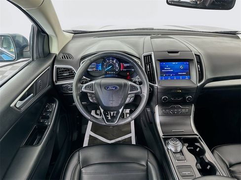 Used 2019 Ford Edge SEL w/ Equipment Group 201A image 23