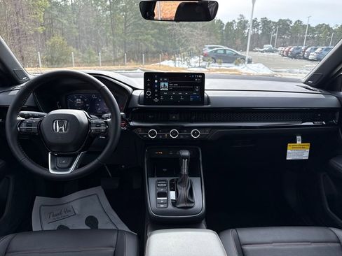 New 2026 Honda CR-V Sport Touring image 14