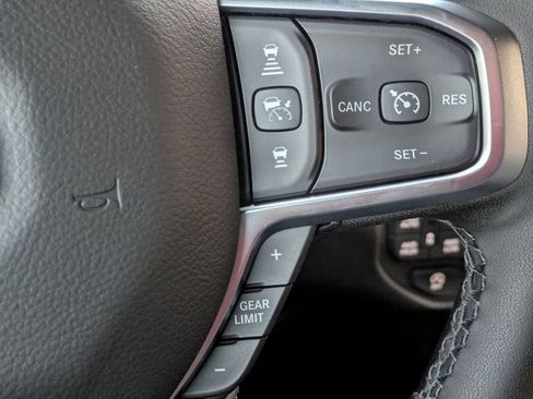 New 2026 RAM 1500 Big Horn image 16