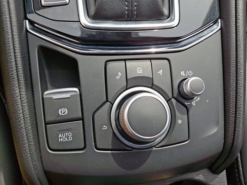 Certified 2023 MAZDA CX-5 AWD 2.5 S w/ Select Package image 25