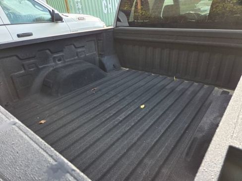 Used 2020 Chevrolet Silverado 1500 RST w/ All-Star Edition AWD/4WD image 7