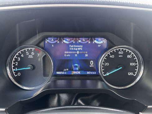 Certified 2023 Ford F150 XLT w/ Equipment Group 302A High AWD/4WD image 15