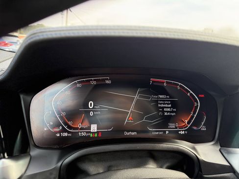 Used 2021 BMW 330i Sedan RWD image 13