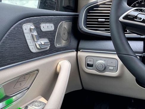 New 2026 Mercedes-Benz GLE 450 GLE 450 image 19