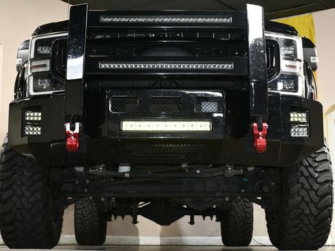 Used 2020 Ford F250 Lariat AWD/4WD image 81