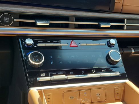 New 2026 Hyundai Santa Fe Limited AWD/4WD image 27
