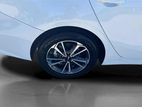 Used 2024 Kia Forte LXS FWD image 20