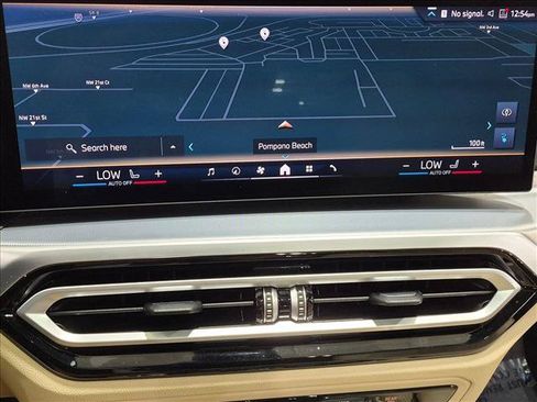 Used 2024 BMW i4 eDrive40 w/ Convenience Package RWD image 13