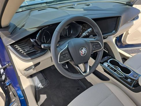 Certified 2023 Buick Envision Preferred FWD image 16