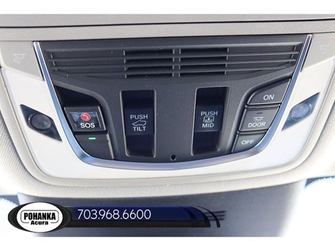 New 2026 Acura MDX w/ Advance Package image 15