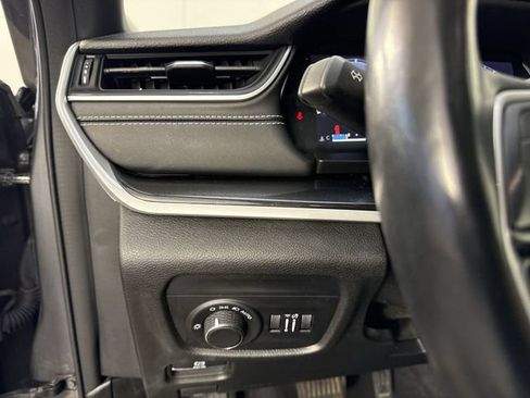 Used 2022 Jeep Grand Cherokee L Laredo AWD/4WD image 14